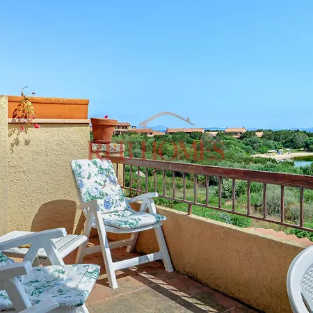 Apartmán As 49 Acquadoro Marana