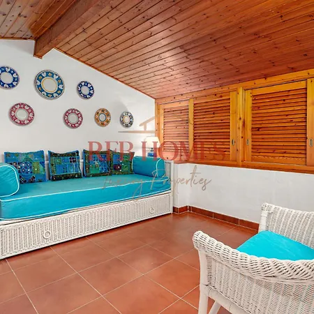 As 49 Acquadoro Marana Apartmán Golfo Aranci