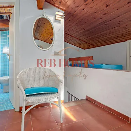 As 49 Acquadoro Marana Apartmán Golfo Aranci