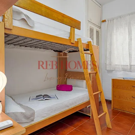 Apartmán As 49 Acquadoro Marana *