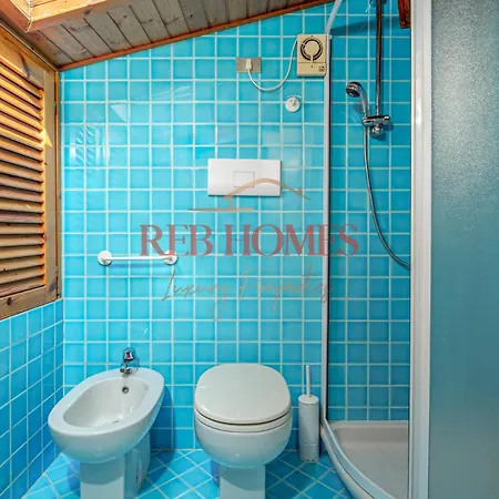 As 49 Acquadoro Marana Apartmán Golfo Aranci