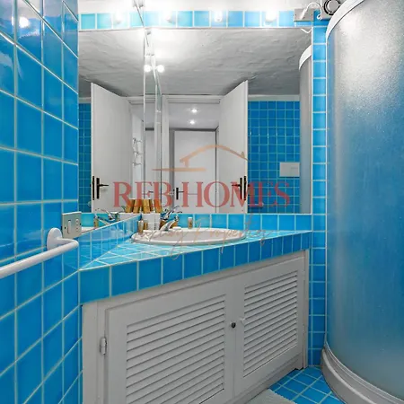 Apartmán As 49 Acquadoro Marana Golfo Aranci