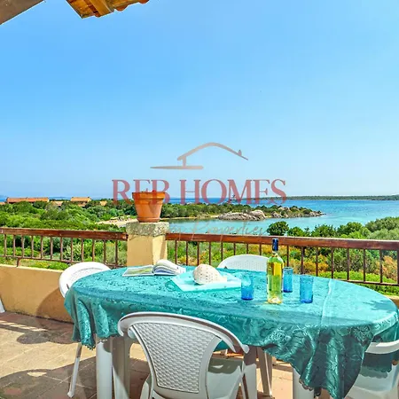 Acquadoro Punta Marana Apartment *