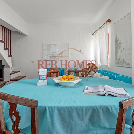 Apartmán As 49 Acquadoro Marana *