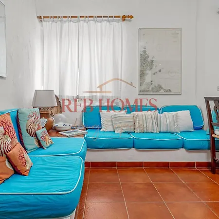 Apartmán As 49 Acquadoro Marana *