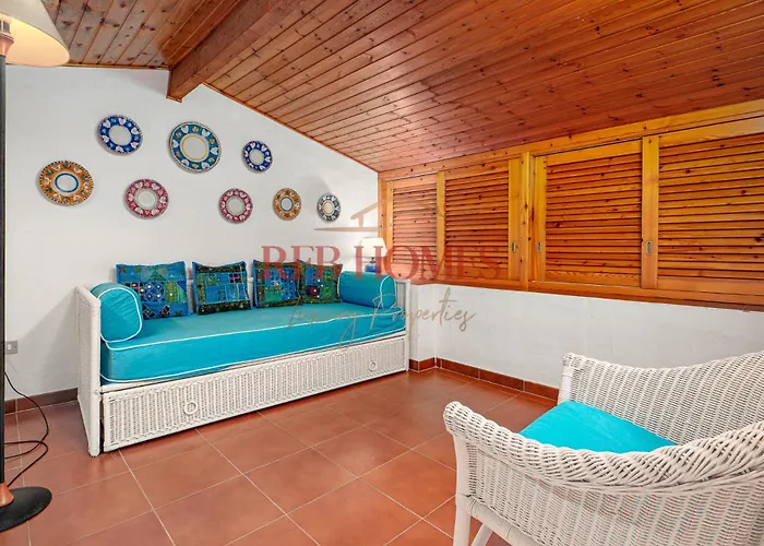 Acquadoro Punta Marana Appartement Golfo Aranci