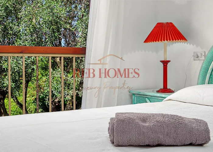 Acquadoro Punta Marana * Golfo Aranci