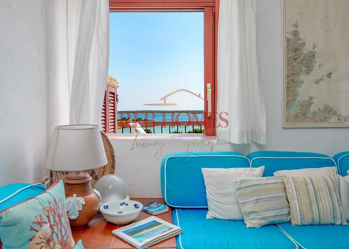 Acquadoro Punta Marana